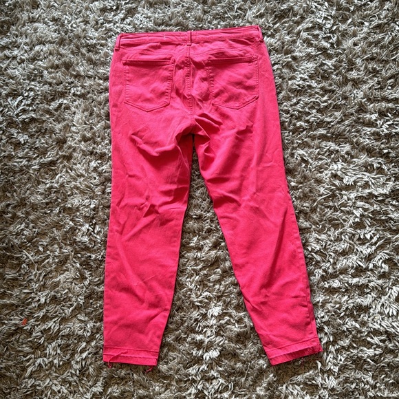 Jessica Simpson Skinny Jeans - Picture 3 of 3